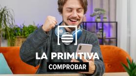 Comprobar Primitiva hoy: resultado del sorteo del sábado 4 de enero