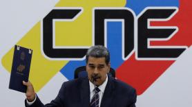 España y otros seis países europeos piden publicar las actas y condenan las detenciones en Venezuela