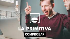 La Primitiva: Comprobar número hoy lunes 9 de septiembre