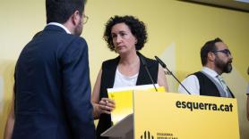 PSC y ERC ultiman la fecha de la investidura de Illa mientras los críticos de Esquerra piden libertad de voto