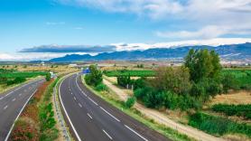 En esta ciudad se encuentra el kilómetro 0 de las carreteras radiales de España