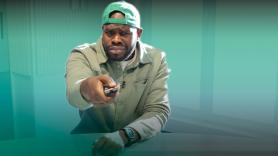 ¿Y tú qué miras? Con Lamine Thior: "Cuando te crías aquí no eres consciente de que eres negro"