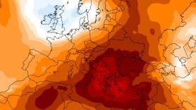 La NASA activa alarma urgente por lo que ocurrirá en España en 30 años: "Serán inhabitables"