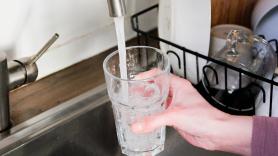 Un pueblo de Salamanca acaba con el agua no potable con carbón activo