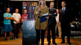 Sonia Castedo vuelve al PP: "Francisco Camps me ha convencido"