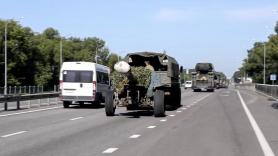 Rusia obliga a los reclutas a quedarse en Kursk: "No podrás escapar"