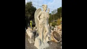 La inauguración de un templo dedicado a Lucifer en Brasil provoca un gran revuelo