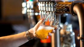 Una cerveza que a simple vista parece muy madrileña pone patas arriba al sector en Reino Unido