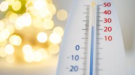 Estas son las diferencias entre las temperaturas Celsius, Fahrenheit y Kelvin