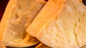 Parmesano y Grana Padano: ni en Italia conocen las diferencias entre los dos quesos de talla mundial