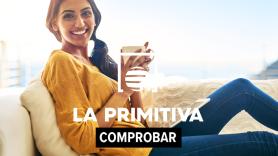 Comprobar Primitiva: resultado del sorteo de hoy jueves 17 de julio