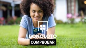 Sorteo Bonoloto hoy: Comprobar número del lunes 9 de septiembre