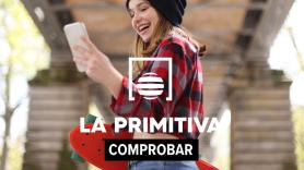 Comprobar Primitiva: resultado del sorteo de hoy jueves 10 de octubre de 2024