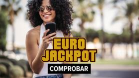 Eurojackpot ONCE: Resultado de hoy martes 22 de octubre de 2024