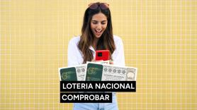 Comprobar Lotería Nacional hoy sábado 5 de octubre en directo: resultados y números agraciados