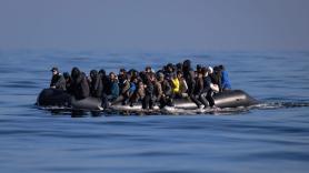 Starmer anuncia un acuerdo para el intercambio de inmigrantes entre Reino Unido y Francia