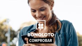 Bonoloto: resultado del sorteo de hoy sábado 21 de junio