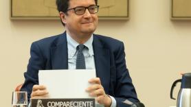 Óscar López oficializará este jueves su candidatura para liderar el PSOE de Madrid