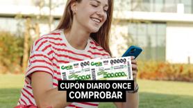 ONCE: Comprobar Cupón Diario, Mi Día y Super Once, resultado de hoy jueves 5 de septiembre