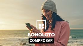 Comprobar Bonoloto: resultado del sorteo de hoy viernes 6 de septiembre