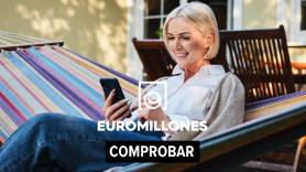 Euromillones: resultado de hoy viernes 6 de septiembre