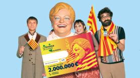 DIRECTO: Sorteo de La Grossa de la Diada 2024, comprobar resultados de hoy 11 de septiembre