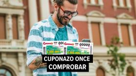 Comprobar ONCE: resultado del Cuponazo, Mi Día y Super Once hoy viernes 6 de septiembre