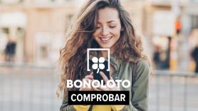 Sorteo Bonoloto hoy: comprobar número del sábado 7 de septiembre