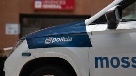 Encuentran el cadáver de una mujer arrastrada al mar en Montgat (Barcelona) por el temporal