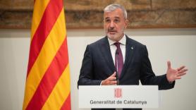 El alcalde de Barcelona, Jaume Collboni, deja la red social X, y la califica como un "pozo de fake news"