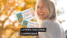 Lotería Nacional, Sorteo Extraordinario de Septiembre en directo: comprobar números hoy sábado 7 de septiembre