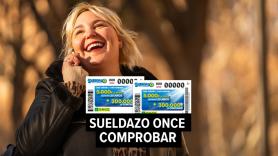 Comprobar ONCE: resultado del Sueldazo, Mi Día y Super Once hoy sábado 7 de septiembre