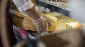 El truco del experto para saber que estás ante un queso de calidad