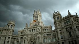 Esta es la calle maldita de Madrid: cruzarla es para pensárselo dos veces