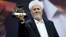 Almodóvar habla más claro que nunca de la ultraderecha y todo lo que dice