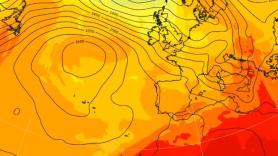 La AEMET descubre un nuevo verano en varias semanas