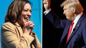 ENCUESTA: Quién ha ganado el debate electoral de EEUU entre Kamala Harris y Donald Trump