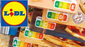 Lidl ordena incorporar el semáforo nutricional en todos sus productos