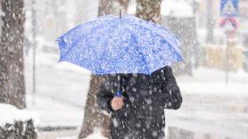 Roberto Brasero confirma el día del gran golpe con las primeras nevadas en España