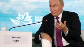 Putin pierde un amigo: "Los traidores están sentados en el Kremlin"