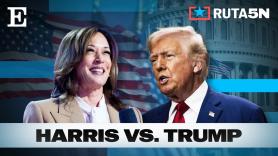 DIRECTO: Programa especial de EL PAÍS sobre el debate entre Kamala Harris y Donald Trump