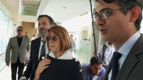 Una de las sesiones de abusos sexuales a Gisèle Pelicot duró seis horas, con un solo hombre