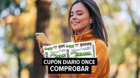 Comprobar ONCE: resultado del Cupón Diario, Mi Día y Super Once hoy miércoles 11 de septiembre