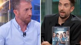 El vicepresidente 1º de la CEOE opina sobre Broncano y 'El Hormiguero' y le llueven los comentarios