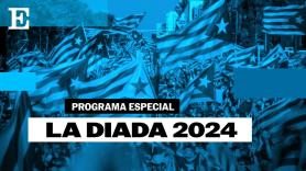 DIRECTO: Programa especial de EL PAÍS sobre la Diada de Cataluña