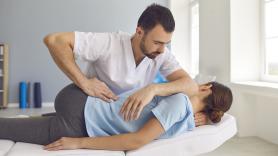 Fisioterapia en España: deporte, envejecimiento y tecnología disparan la demanda