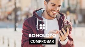 Bonoloto: resultado del sorteo de hoy jueves 12 de septiembre