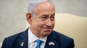 Netanyahu asegura que acepta la propuesta de EEUU y acusa a Hamás de rechazarla