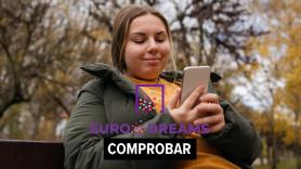 Comprobar Eurodreams hoy: resultado del sorteo del jueves 12 de septiembre