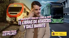 El trap con el que Óscar Puente quiere potenciar el transporte público: "Te libras de atascos y sale barato"